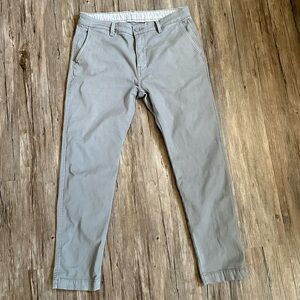 LEVI’S® XX CHINO SLIM TAPER FIT MEN'S PANTS
